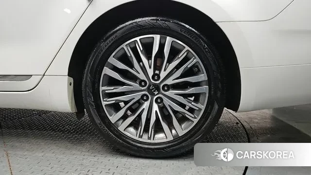 Kia K7 Premier id 3459495 из Кореи 15