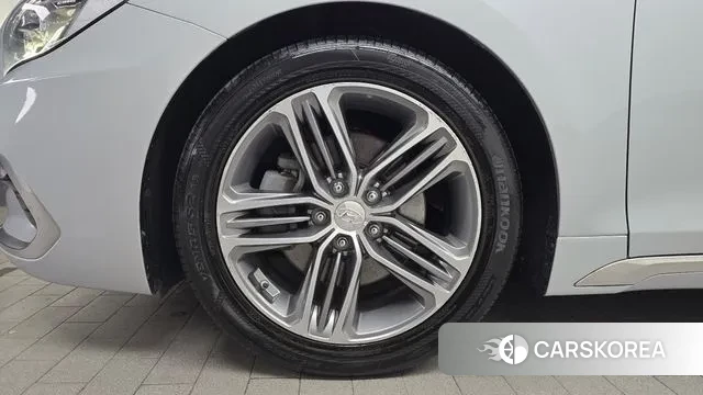 Hyundai Grandeur IG id 3408262 из Кореи 15