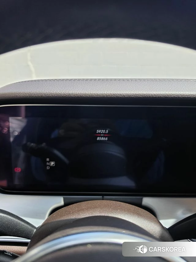 Mercedes-Benz CLS-Class C257 id 4180541 из Кореи 10