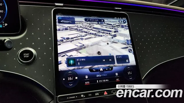Mercedes-Benz EQE V295 id 2684898 из Кореи 15