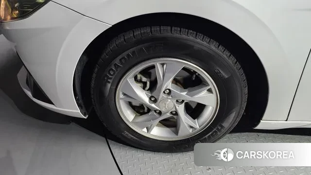 Hyundai Avante (CN7) id 3438457 из Кореи 15