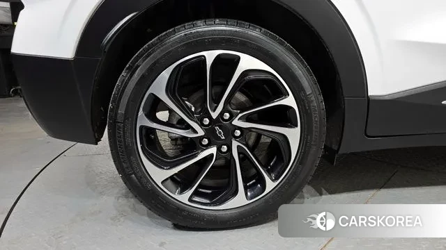 Chevrolet (GM Daewoo) Bolt EUV id 3615270 из Кореи 15