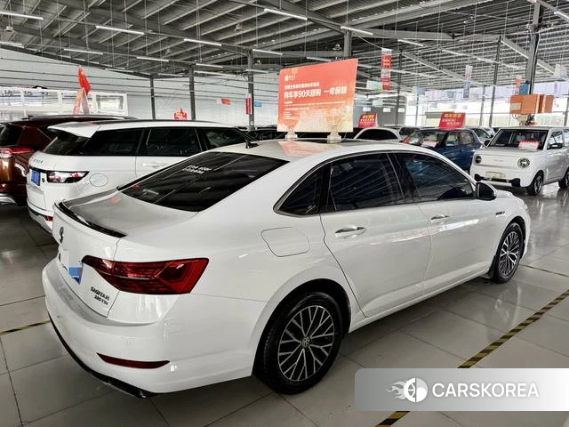 Volkswagen Sagitar id 4263871 из Китая 8