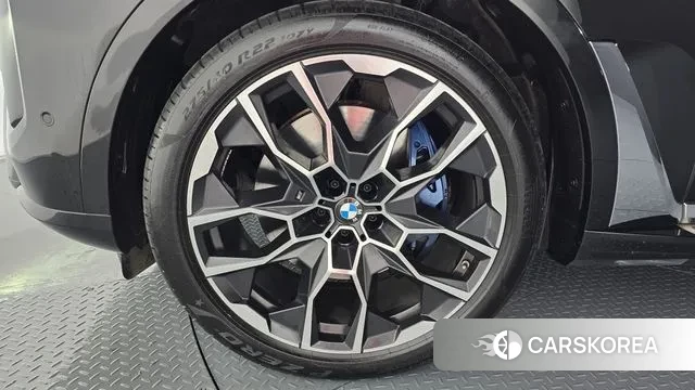 BMW X7 (G07) id 3393819 из Кореи 15