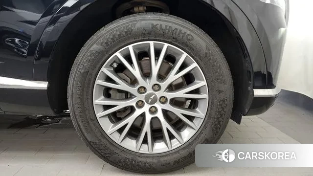 Genesis GV80 id 2990508 из Кореи 15