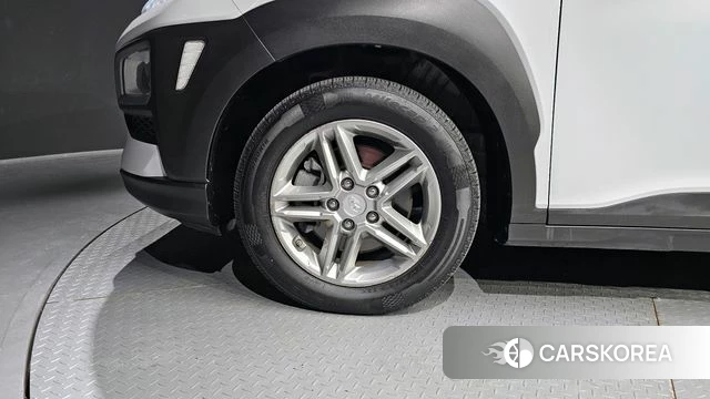 Hyundai Kona id 4285326 из Кореи 25