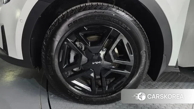 Kia The New Sorento 4th Generation id 3610317 из Кореи 15