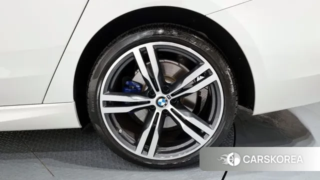 BMW 6 Series GT (G32) id 2901303 из Кореи 15