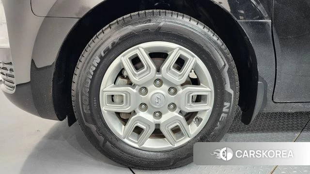 Hyundai Staria id 3953023 из Кореи 15