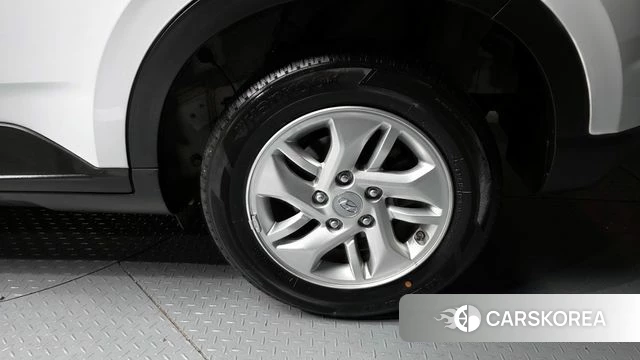 Hyundai Venue id 3873328 из Кореи 15