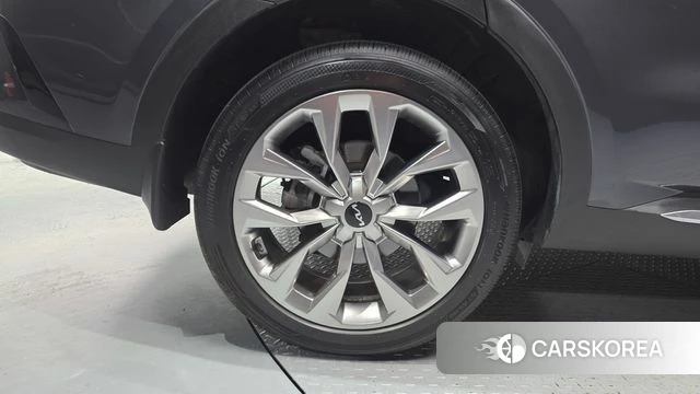 Kia Sorento 4th Generation id 4534512 из Кореи 30