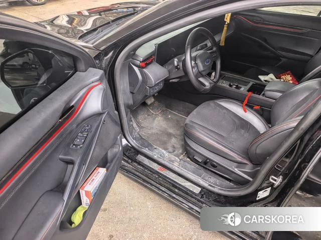 Ford EVOS id 4368234 из Китая 11