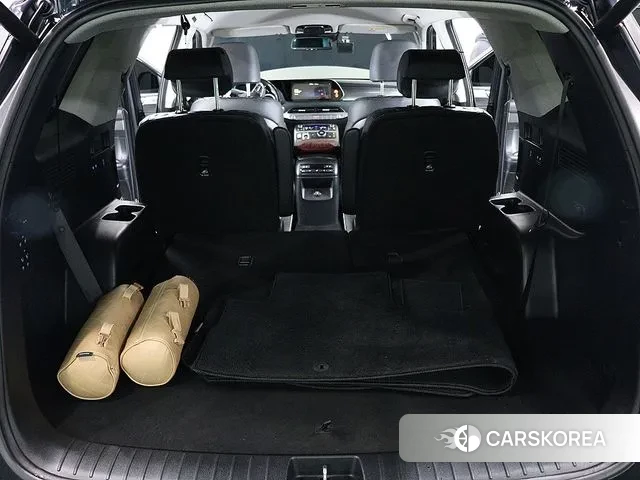 Hyundai Palisade id 3562495 из Кореи 14