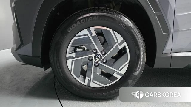 Hyundai The New Tucson Hybrid (NX4) id 3933872 из Кореи 15