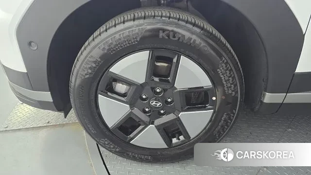 Hyundai Santa Fe (MX5) id 3715868 из Кореи 15