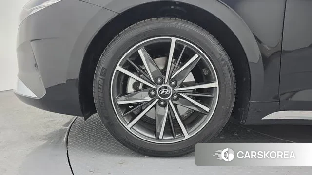 Hyundai The New Grandeur IG id 3746685 из Кореи 15