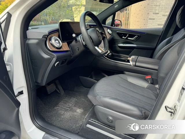 Mercedes-Benz EQE SUV id 4399899 из Китая 12