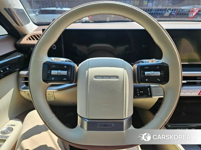 Hyundai Grandeur Hybrid (GN7) id 4360972 из Кореи 14