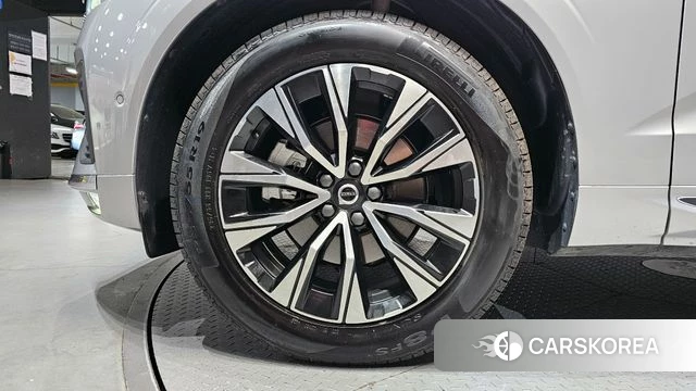 Volvo XC60 second Generation id 4329572 из Кореи 25