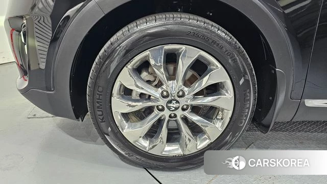 Kia The New Sorento id 4339581 из Кореи 15