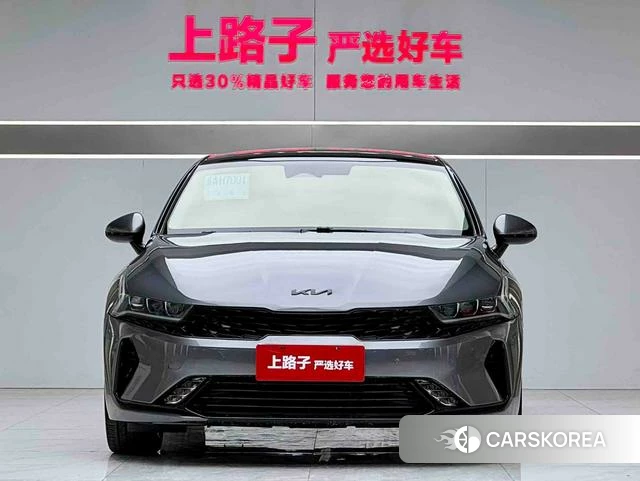 Kia K5 id 4273021 из Китая 13
