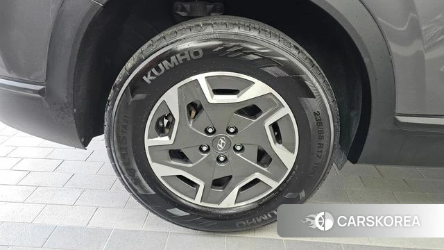 Hyundai The New Santa Fe id 4592627 из Кореи 27