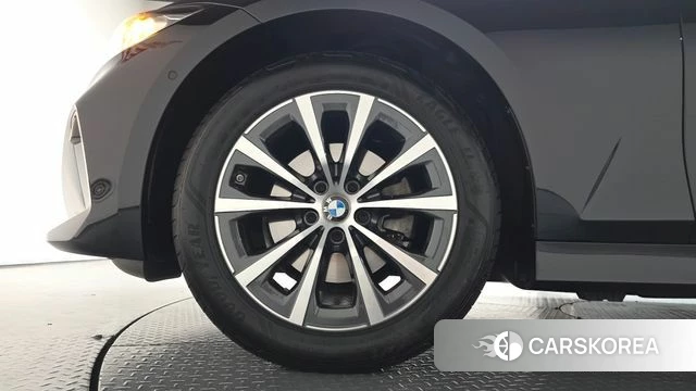 BMW 3 Series (G20) id 4847667 из Кореи 31