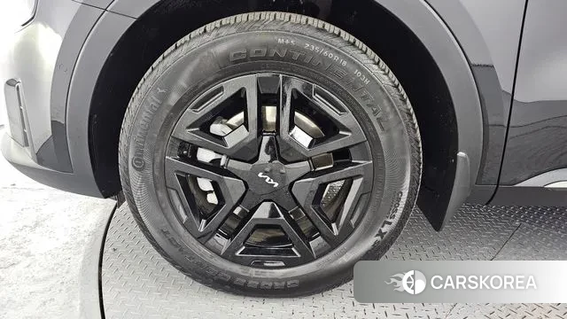 Kia The New Sorento 4th Generation id 3648892 из Кореи 15