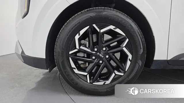 Kia The New Carnival 4th Generation id 3571587 из Кореи 15