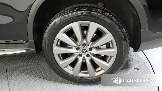 Mercedes-Benz GLC-Class X253 id 3024555 из Кореи 15