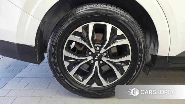 Kia Carnival 4th generation id 4676726 из Кореи 15