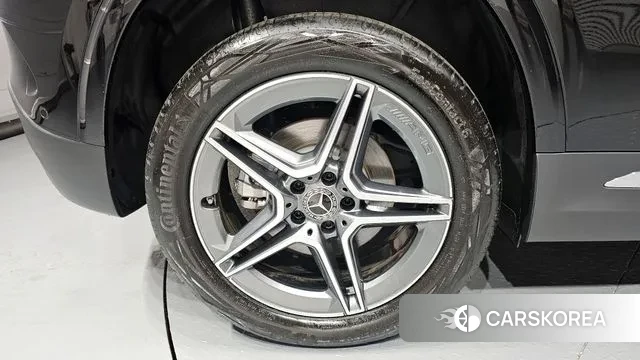 Mercedes-Benz GLA - Class H247 id 3477208 из Кореи 15