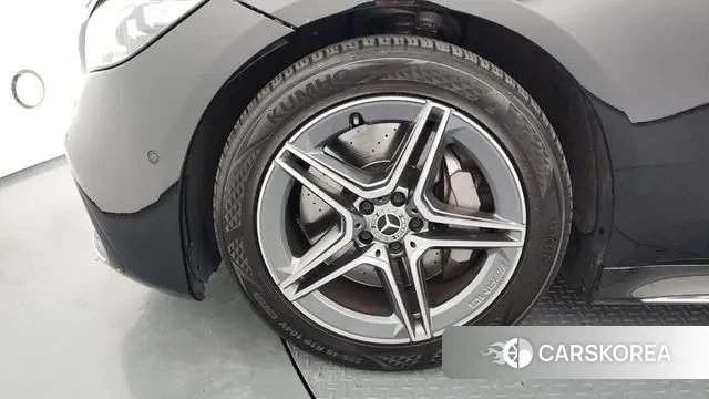 Mercedes-Benz S-Class W223 id 3546149 из Кореи 15