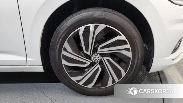 Volkswagen 7th Generation of Jetta id 3788609 из Кореи 16