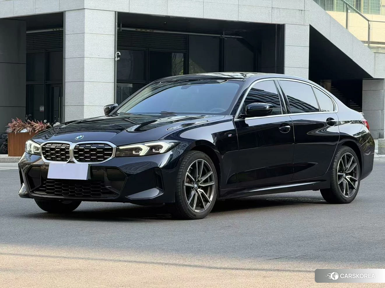 BMW 3 series id 4467606 из Китая 11