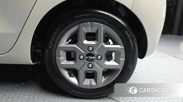 Kia The New Kia Ray id 3826535 из Кореи 15