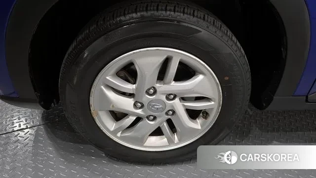 Hyundai Venue id 3219059 из Кореи 15