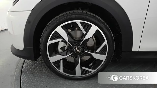 Mini Cooper S 4th Generation id 4739141 из Кореи 15