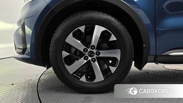 Kia Sorento 4th Generation id 4894489 из Кореи 15