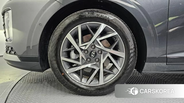 Hyundai Grandeur (GN7) id 4928136 из Кореи 15
