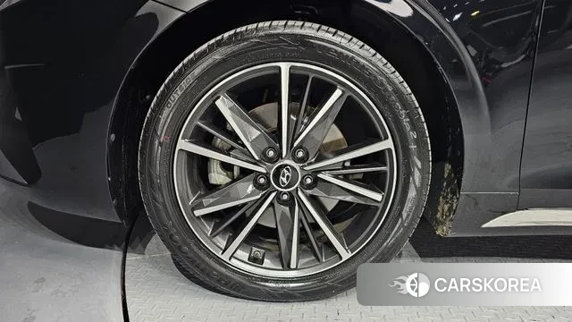 Hyundai The New Grandeur IG id 3342489 из Кореи 15