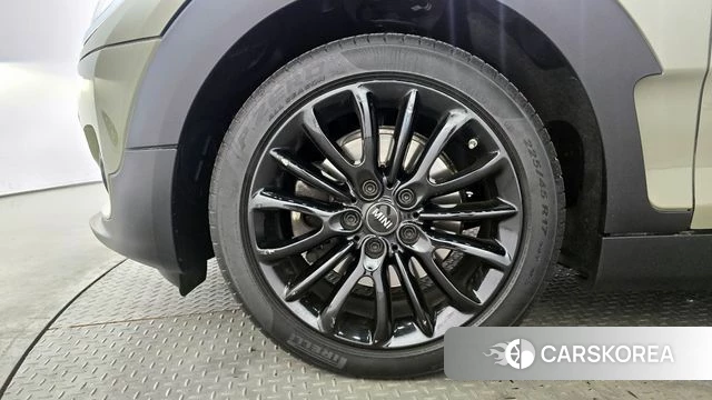 Mini Cooper Clubman id 4269214 из Кореи 15
