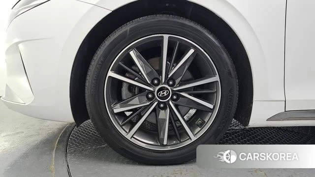 Hyundai The New Grandeur IG id 4388991 из Кореи 15