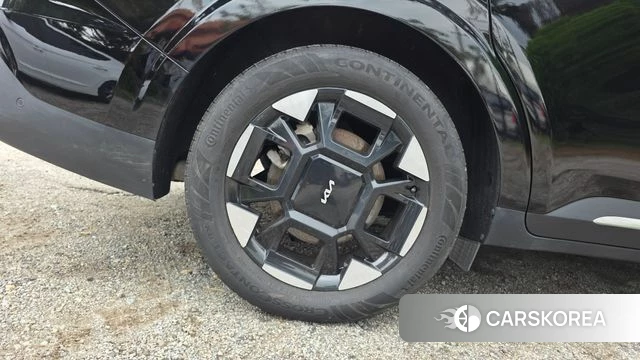 Kia The New Carnival 4th Generation id 4757611 из Кореи 36