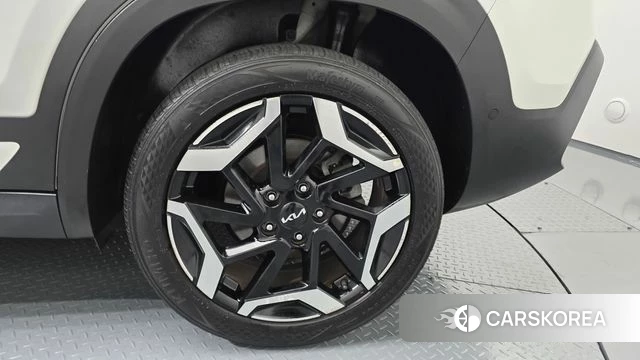 Kia The New Seltos id 3883769 из Кореи 15