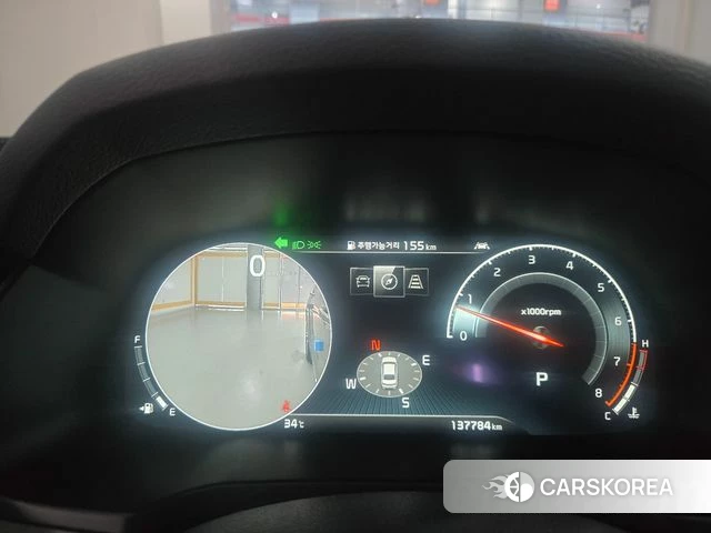 Kia K7 Premier id 4647436 из Кореи 15