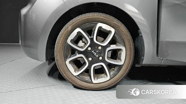 Kia The New Ray id 4636680 из Кореи 26
