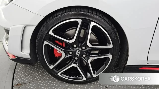 Hyundai Veloster (JS) id 3013780 из Кореи 15