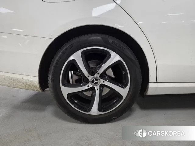 Mercedes-Benz E-Class W213 id 3464159 из Кореи 12