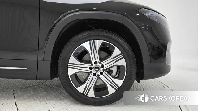 Mercedes-Benz EQB X243 id 4548555 из Кореи 13